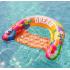 Legami Good Vibes 2026 Pool Chair Water Float - Tropicana Dream