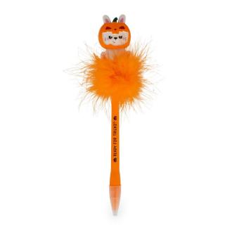 Legami Halloween Στυλό Gel Pen - Writing Is Magic - Bunny Pumpkin