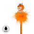 Legami Halloween Στυλό Gel Pen - Writing Is Magic - Bunny Pumpkin