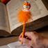 Legami Halloween Στυλό Gel Pen - Writing Is Magic - Bunny Pumpkin