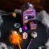 Legami Halloween Στυλό Gel Pen - Writing Is Magic - Bunny Pumpkin