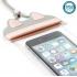 Legami Good Vibes Waterproof Phone Pouch - Kitty