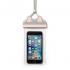 Legami Good Vibes Waterproof Phone Pouch - Kitty
