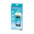 Legami Good Vibes Waterproof Phone Pouch - Kitty