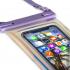 Legami Good Vibes Floating Waterproof Smartphone Pouch - Holo Fairy