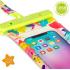 Legami Good Vibes Floating Waterproof Smartphone Pouch - Pura Vida