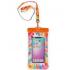 Legami Floating Waterproof Smartphone Pouch Tropicana Dream