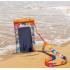 Legami Floating Waterproof Smartphone Pouch Tropicana Dream