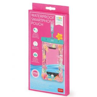 Legami Floating Waterproof Smartphone Pouch Summer is Magic