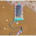 Legami Floating Waterproof Smartphone Pouch Summer is Magic