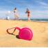 Legami Singing in the Summer - Water Resistant Wireless Speak - Watermelon