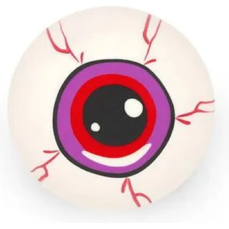 Legami Halloween Scented Eraser Eye 