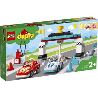 10947 Race Cars V29 - Lego Duplo
