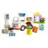 10447 Lego Duplo - Ambulance & Driver
