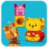 10457 Lego Duplo - Winnie the Pooh's Birthday Party