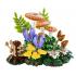 Lego Botanicals: 11505 Woodland Mushrooms