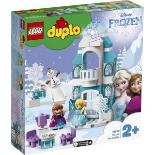 Frozen Ice Castle - Lego Duplo