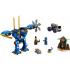 71740 Lego Ninjago - Jay's Electro Mech