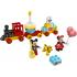 Lego Duplo - 10941 Mickey & Minnie Birthday Train