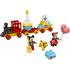 Lego Duplo - 10941 Mickey & Minnie Birthday Train