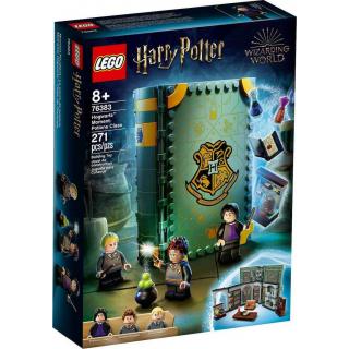 76386 Lego Harry Potter - Hogwarts: Polyjuice Potion Mistake