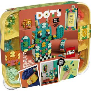 41937 Lego Dots Multi Pack - Summer Vibes