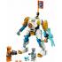 71761 Lego Ninjago Zanes Power Up Mech EVO