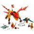 71762 Lego Ninjago - Kais Fire Dragon EVO