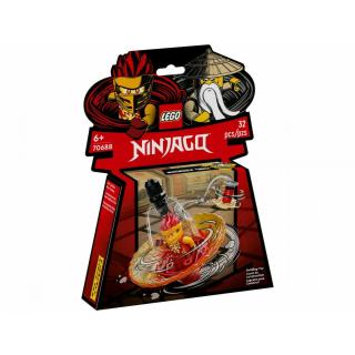 70688 Lego Ninjago - Kai's Spinjitzu Ninja Training