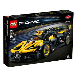 Lego Technic: 42151 Bugatti Bolide