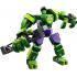 Lego Marvel: 76241 The Avengers - Hulk Mech Armour