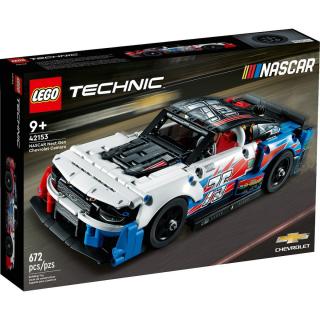 Lego Technic: 42153 Nascar Next Gen Chevrolet Camaro