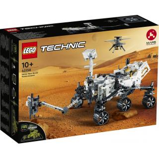 Lego Technic: 42158 Nasa Mars Rover Perseverance