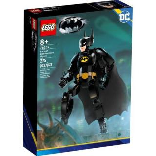 Lego DC: 76259 Batman Construction Figure