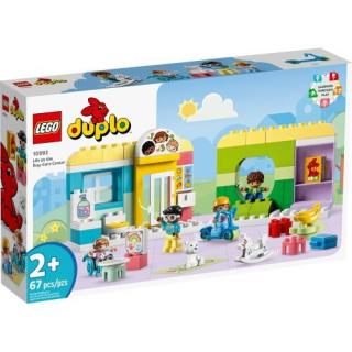 Lego Duplo - 10992 Life at the Day Nursery