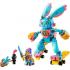 Lego DreamZzz: 71453 Izzie and Bunchu the Bunny