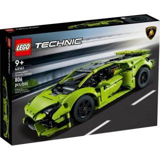 Lego Technic: 42161 Lamborghini HuracanTecnica