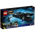 Lego DC: 76224 Batmobile - Batman Vs The Joker Chase