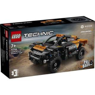 Lego Technic: 42166 NEOM McLaren Extreme E Team Race Car