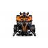 Lego Technic: 42169 NEOM McLaren Formula E Team Race Car