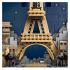 Lego Architecture - 21064 Paris City of Love France