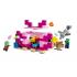 Lego Minecraft: 21247 The Axolotl House