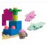 Lego Minecraft: 21247 The Axolotl House