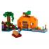Lego Minecraft: 21248 The Pumpkin Farm