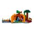 Lego Minecraft: 21248 The Pumpkin Farm