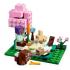 Lego Minecraft: 21253 The Animal Sanctuary