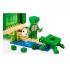 Lego Minecraft: 21254 The Turtle Beach House