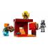 Lego Minecraft : 21266 The Nether Lava Battle