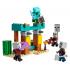 Lego Minecraft - 21267 The Illager Desert Patrol