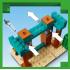 Lego Minecraft - 21267 The Illager Desert Patrol